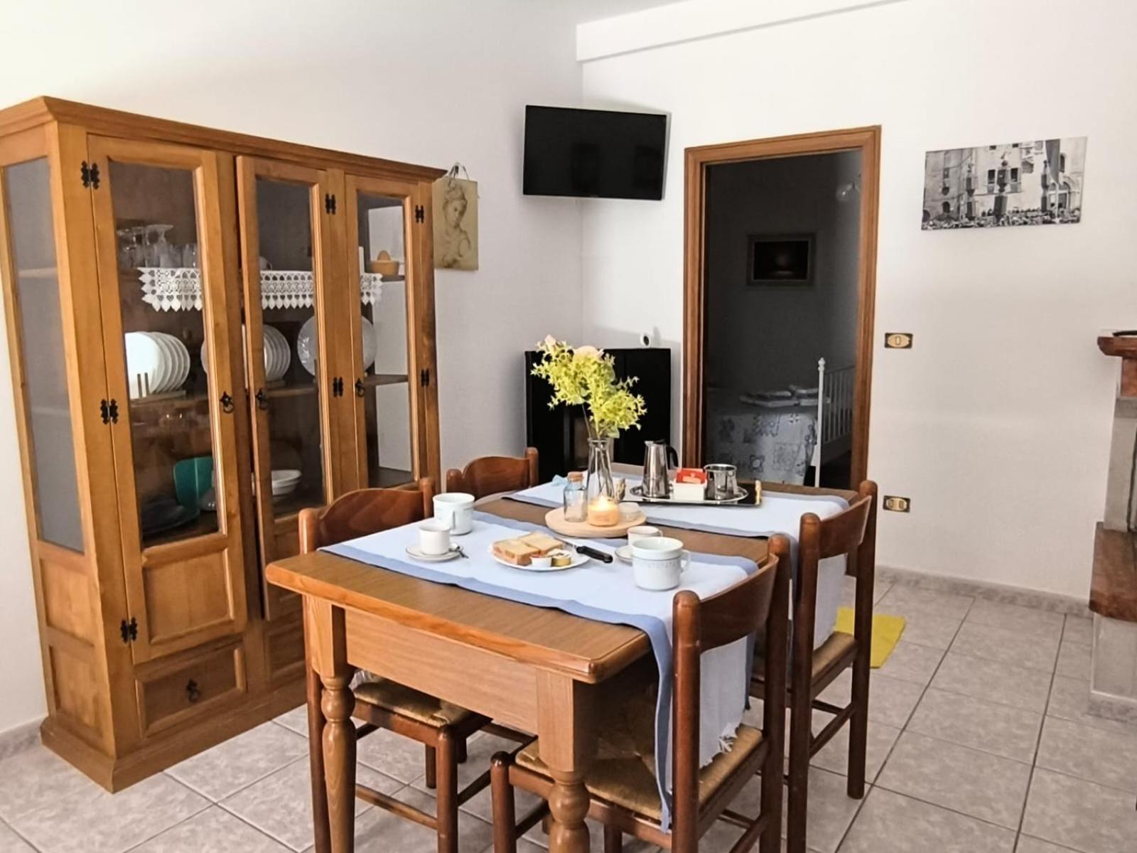 La Casa Dei Nonni Villa Gubbio Exteriör bild